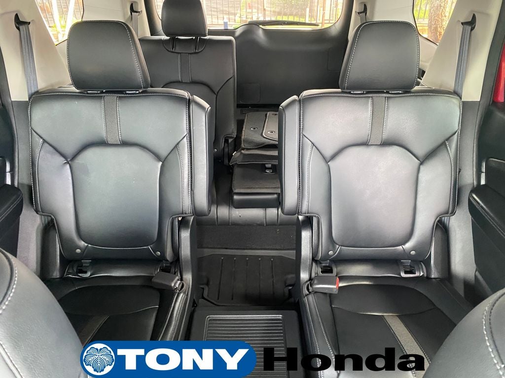 2023 Honda Pilot EX-L 7 Passenger