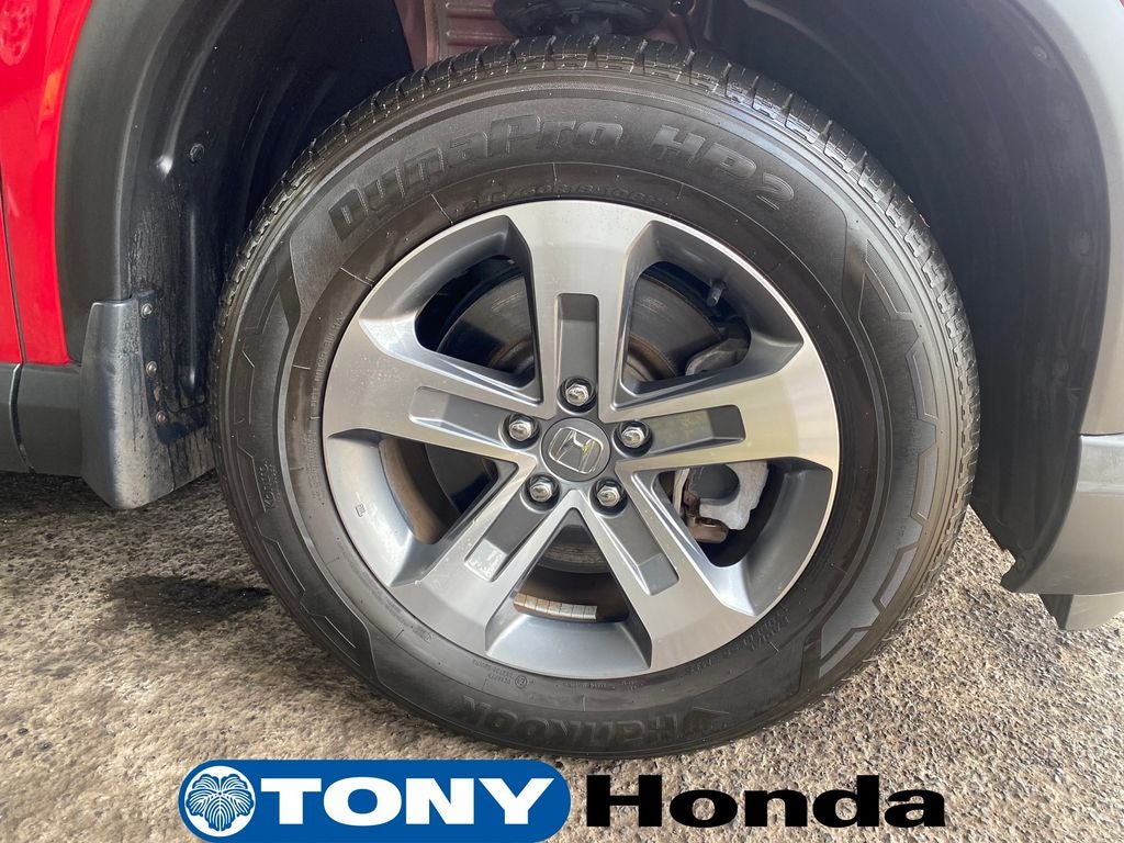 2023 Honda Pilot EX-L 7 Passenger