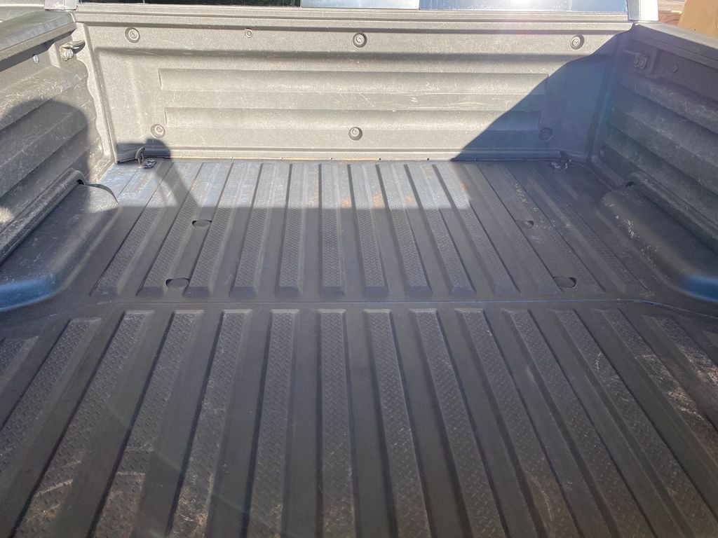 2022 Honda Ridgeline RTL