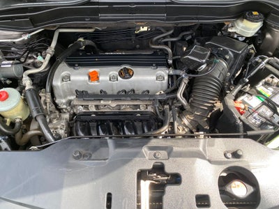 2010 Honda CR-V LX