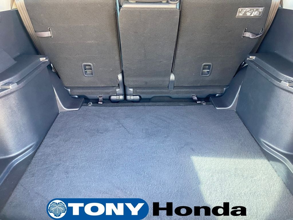 2011 Honda CR-V LX