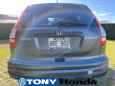 2011 Honda CR-V LX