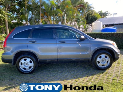 2011 Honda CR-V LX
