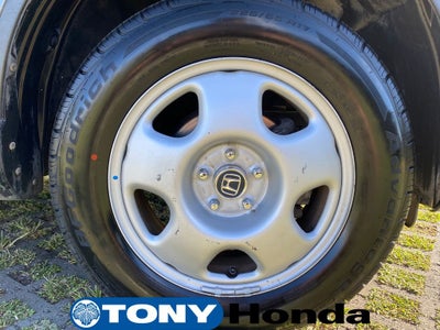 2011 Honda CR-V LX