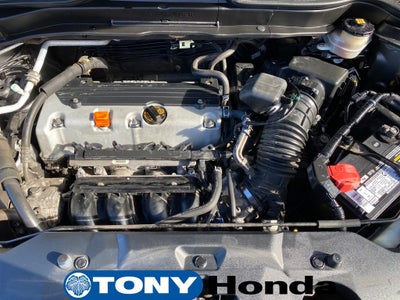 2011 Honda CR-V LX