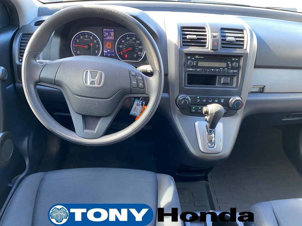2011 Honda CR-V LX