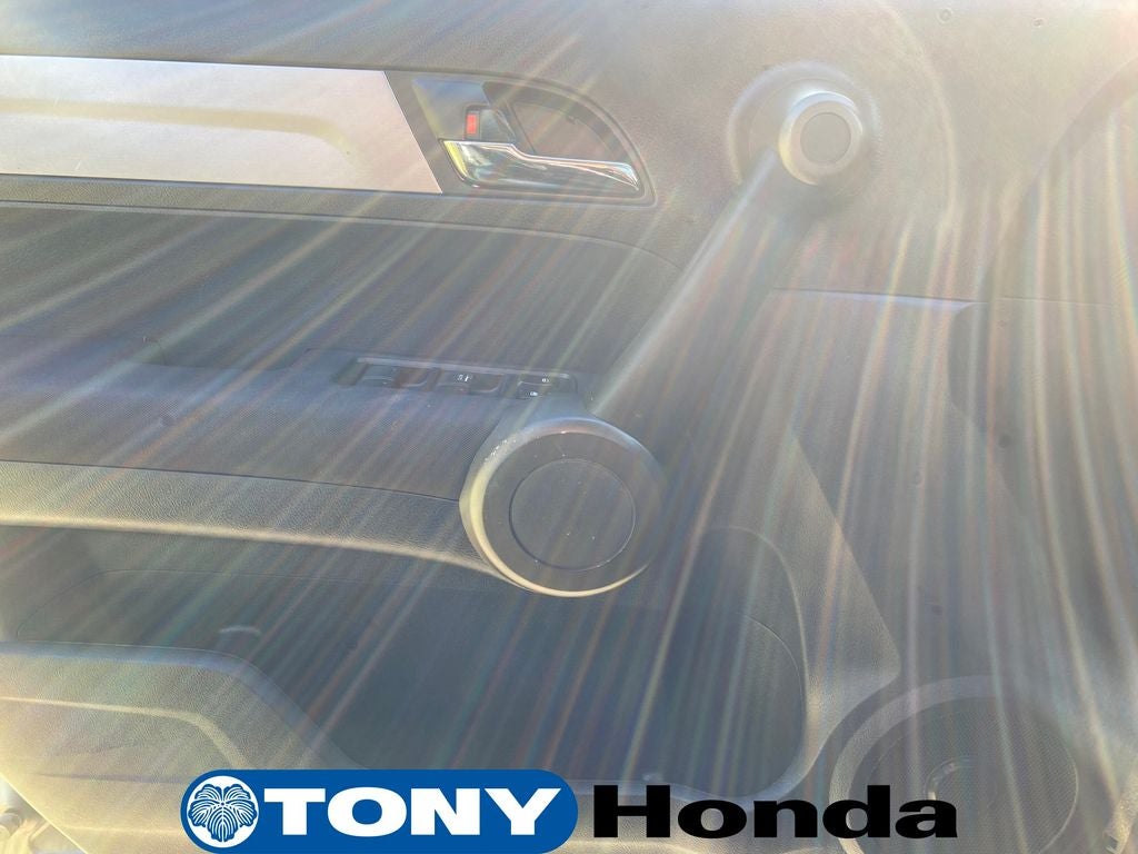2011 Honda CR-V LX