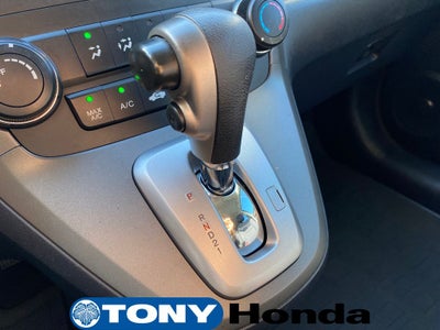 2011 Honda CR-V LX