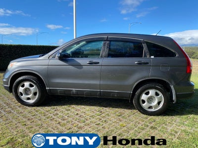 2011 Honda CR-V LX