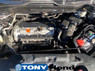 2011 Honda CR-V SE