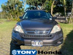 2011 Honda CR-V SE