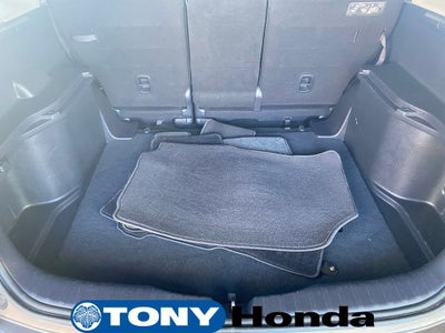 2011 Honda CR-V SE