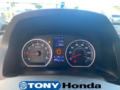 2011 Honda CR-V SE