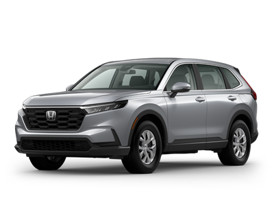 2027 Honda CR-V LX