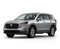 2027 Honda CR-V LX