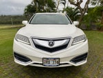 2018 Acura RDX Base
