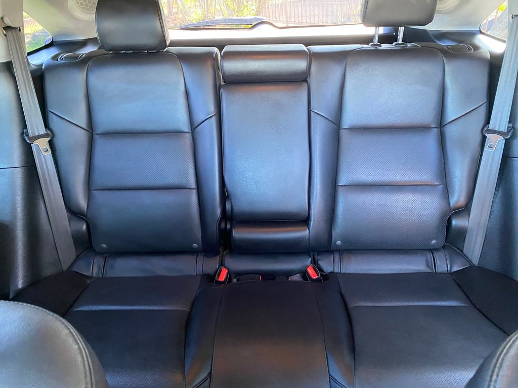 2017 Acura RDX Technology Package