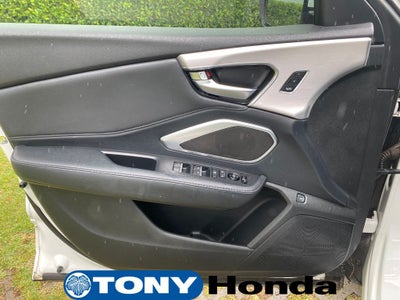 2020 Acura RDX Base