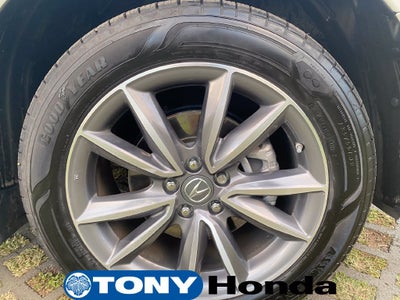 2019 Acura RDX Technology Package SH-AWD