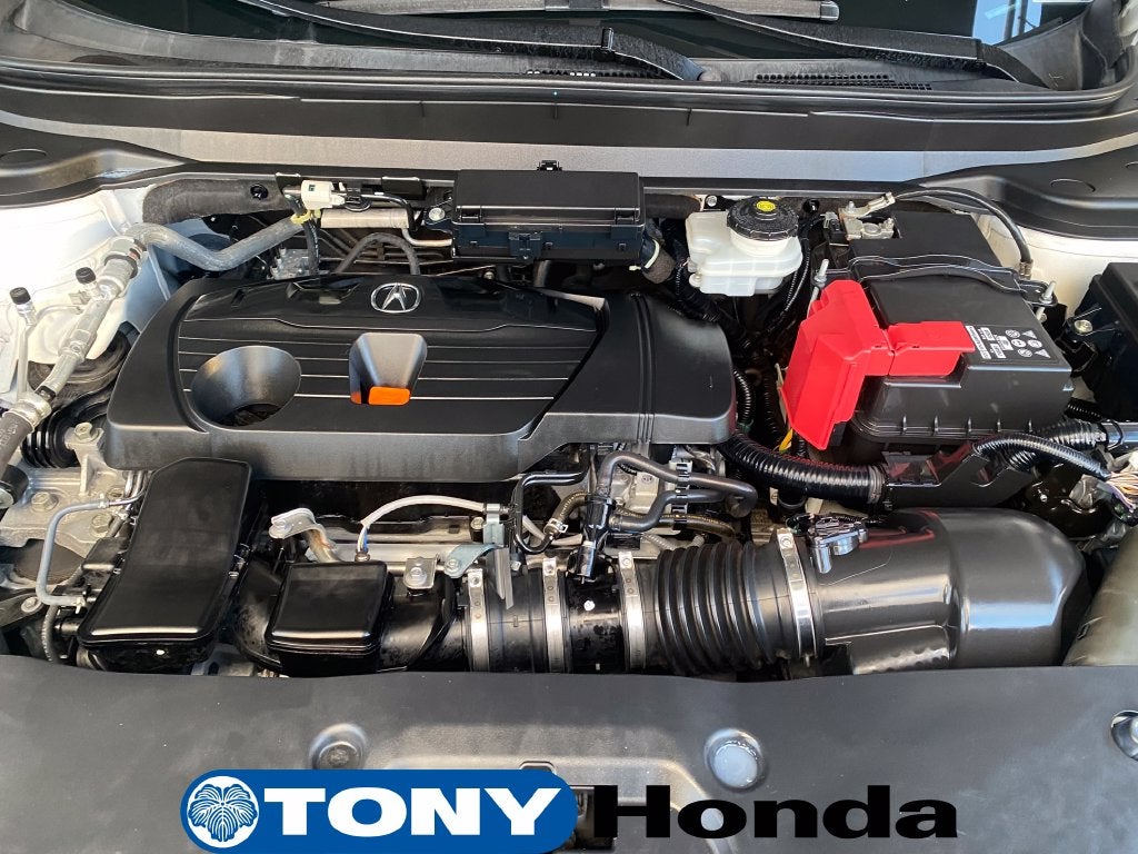 2019 Acura RDX Technology Package SH-AWD
