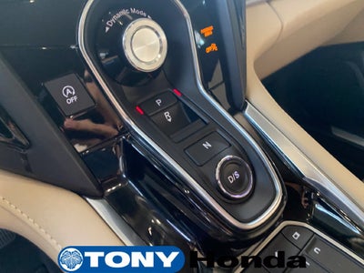 2019 Acura RDX Technology Package SH-AWD