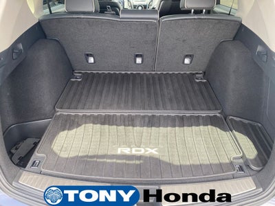 2019 Acura RDX Advance Package SH-AWD