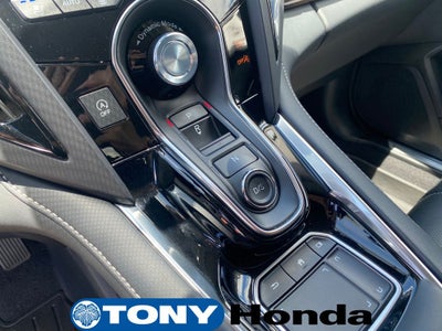 2019 Acura RDX Advance Package SH-AWD
