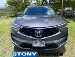 2019 Acura RDX Advance Package SH-AWD