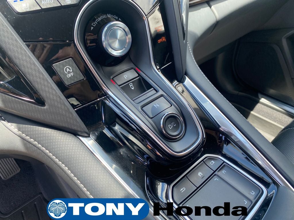 2019 Acura RDX Advance Package SH-AWD