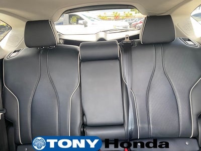 2019 Acura RDX Advance Package SH-AWD
