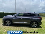2019 Acura RDX Advance Package SH-AWD