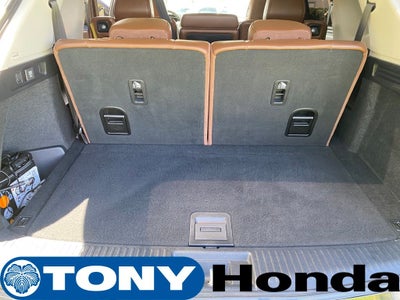 2024 Acura MDX Technology