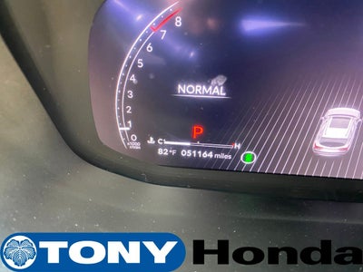 2024 Acura MDX Technology