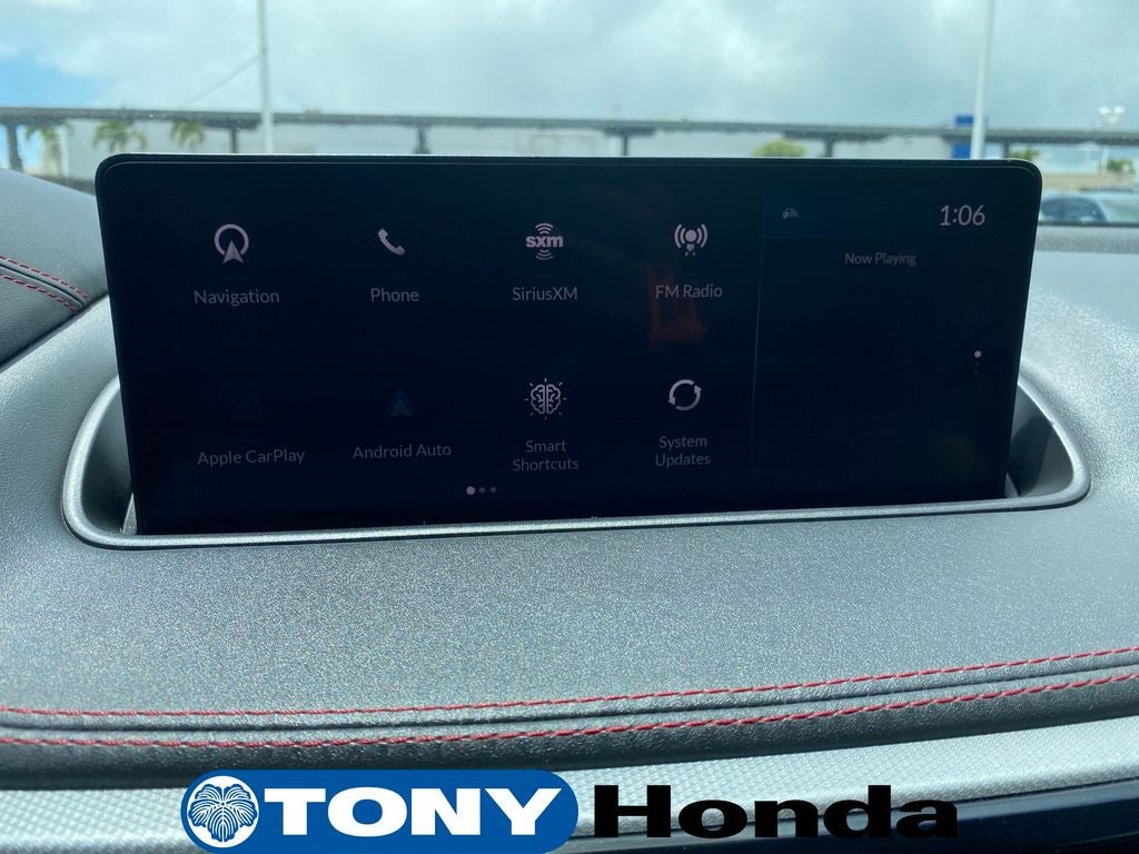 2022 Acura MDX A-Spec SH-AWD