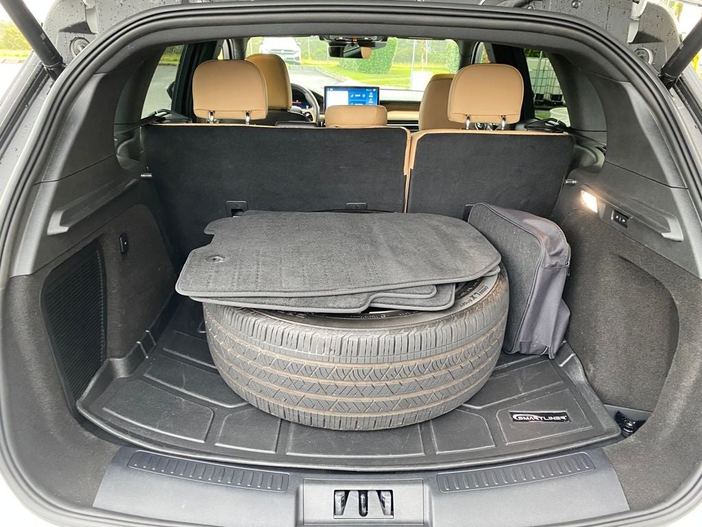 2023 Lincoln Corsair Grand Touring