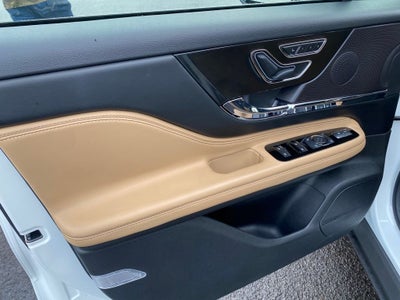 2023 Lincoln Corsair Grand Touring