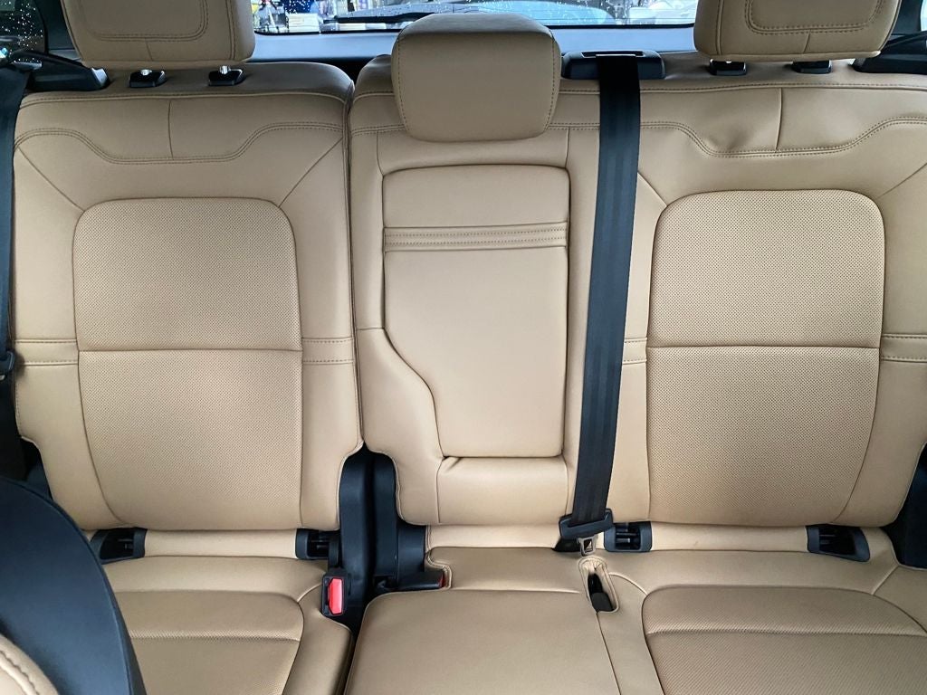 2023 Lincoln Corsair Grand Touring