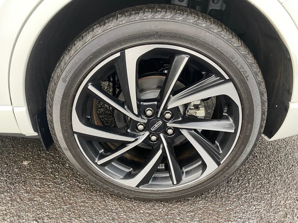 2023 Lincoln Corsair Grand Touring