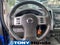 2015 Nissan Xterra PRO-4X