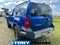 2015 Nissan Xterra PRO-4X