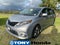 2017 Toyota Sienna SE 8 Passenger