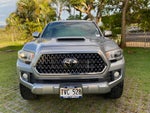 2019 Toyota Tacoma TRD Sport V6