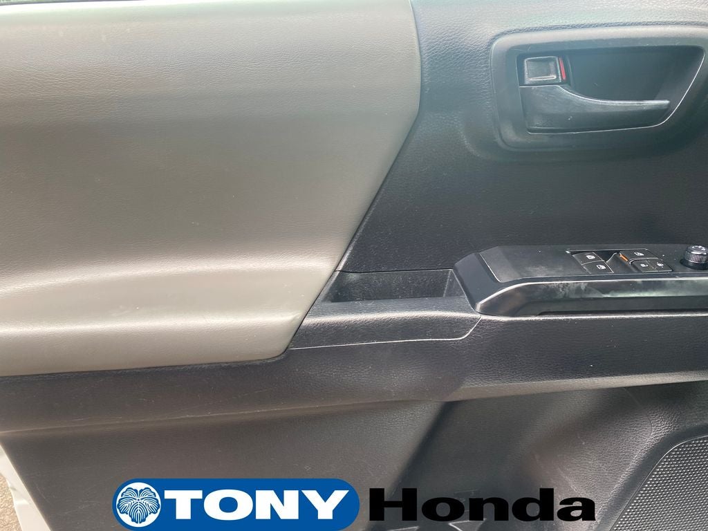 2020 Toyota Tacoma SR
