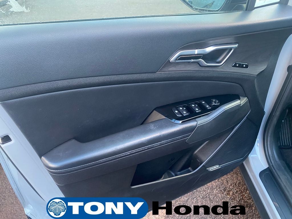 2023 Kia Sportage X-Pro Prestige
