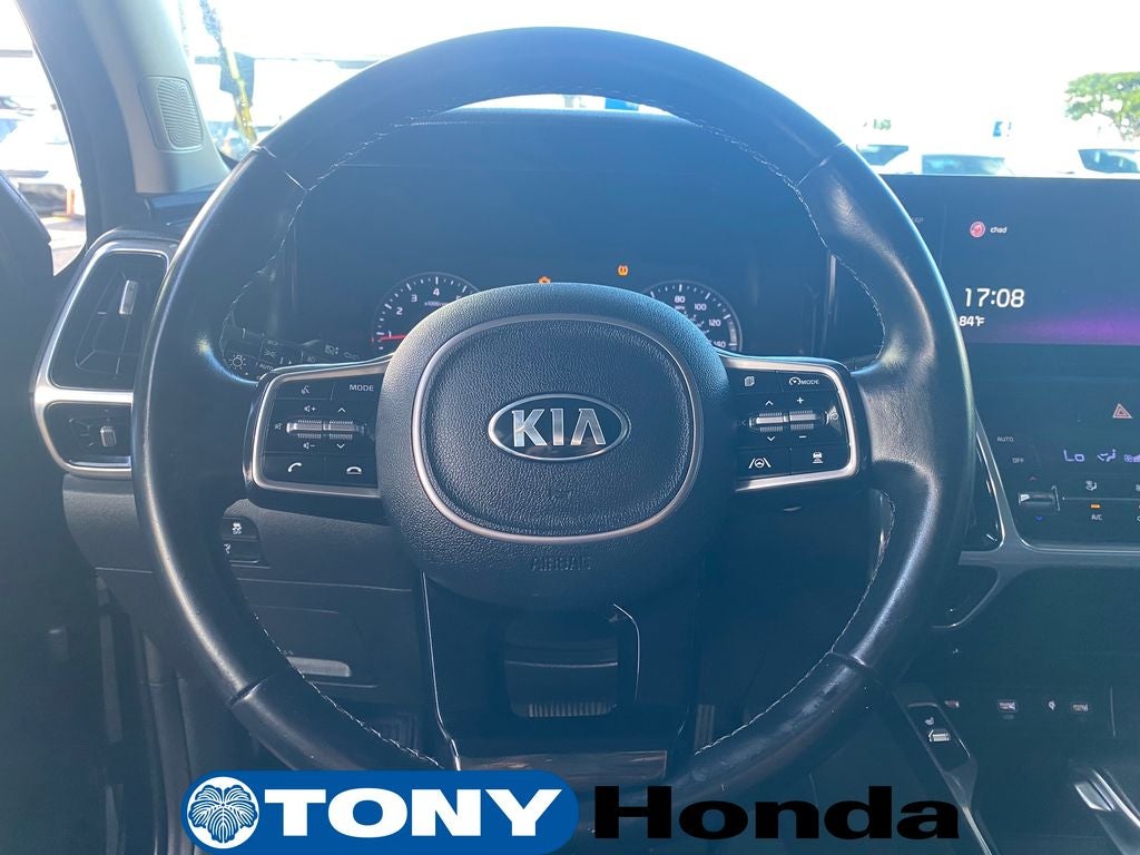 2021 Kia Sorento SX