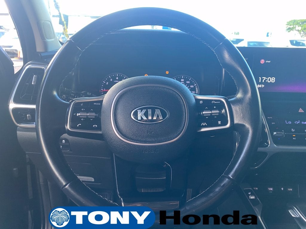 2021 Kia Sorento SX