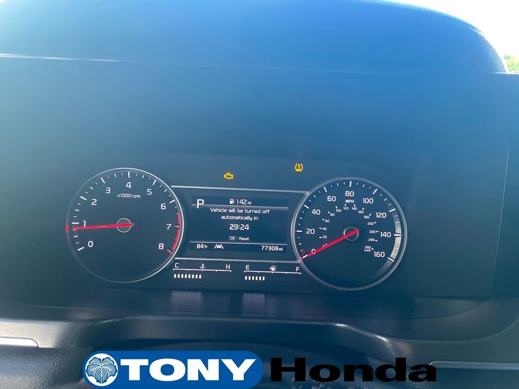 2021 Kia Sorento SX