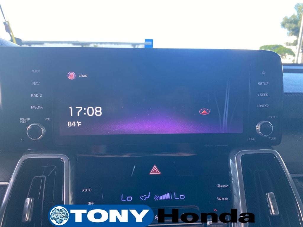 2021 Kia Sorento SX