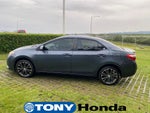 2016 Toyota Corolla S