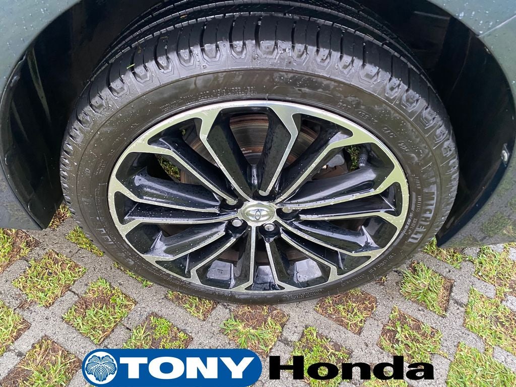 2016 Toyota Corolla S